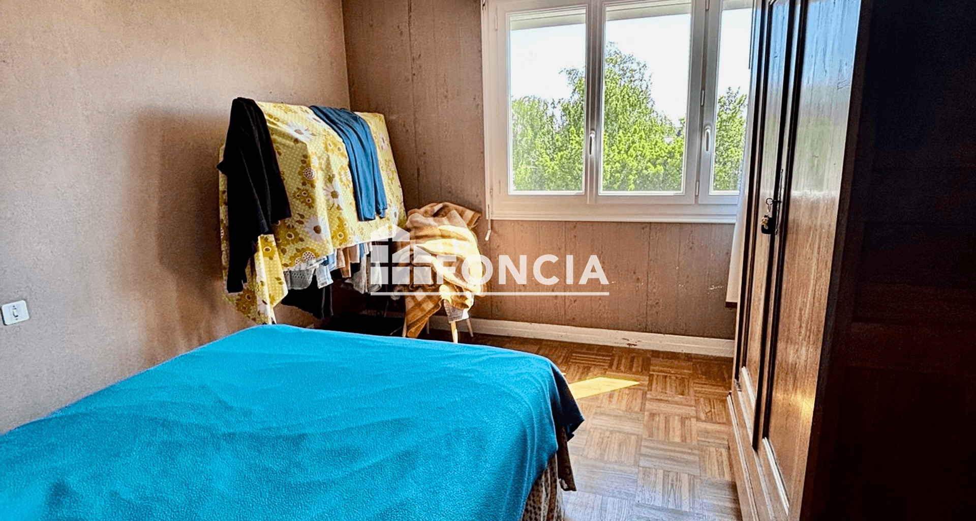 Appartement 4 pièces (69 m²) à vendre - Lorient (56100)