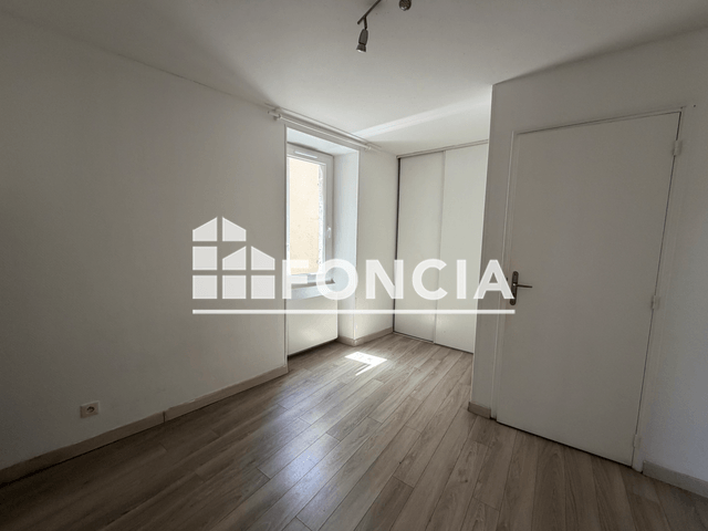 Studio (15.2 m²) à louer - Angouleme (16000)