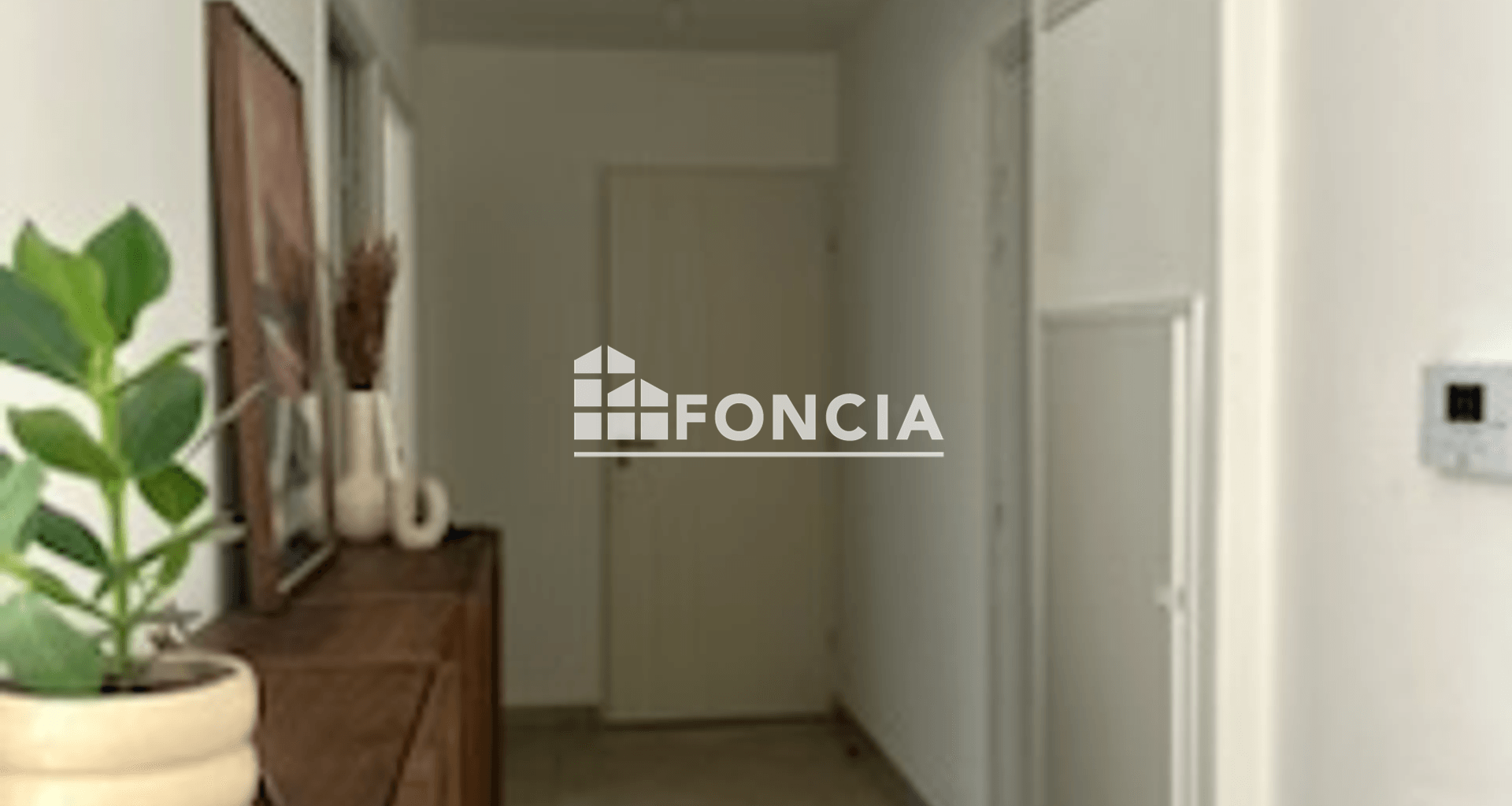 Appartement 3 pièces (66.54 m²) à louer - Villeneuve-lès-avignon (30400)
