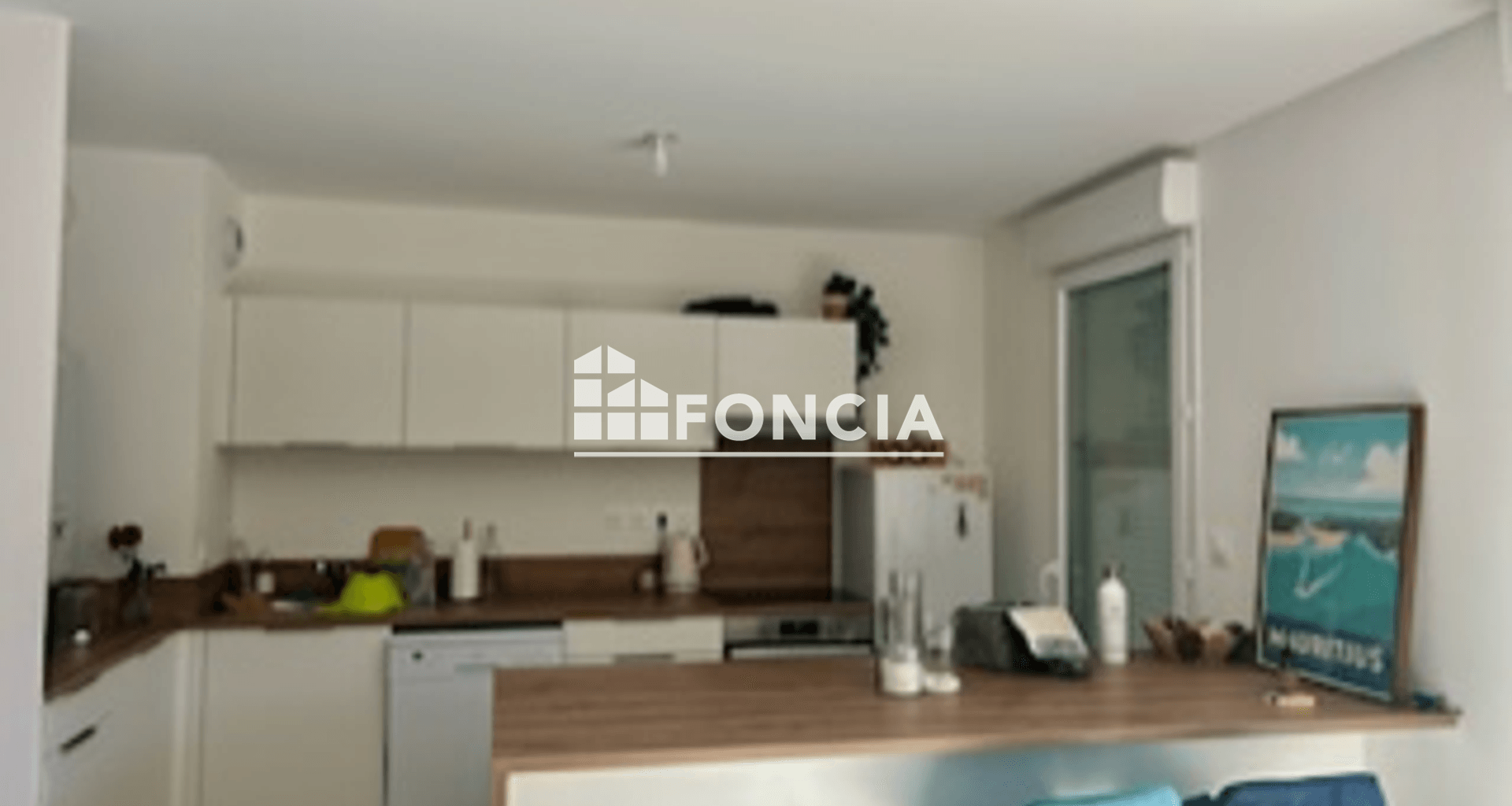 Appartement 3 pièces (66.54 m²) à louer - Villeneuve-lès-avignon (30400)