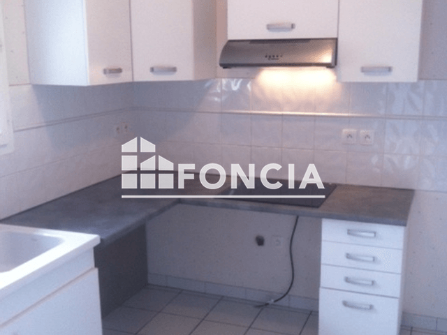 Maison 3 pièces (69.51 m²) à louer - Villeneuve Sur Lot (47300)