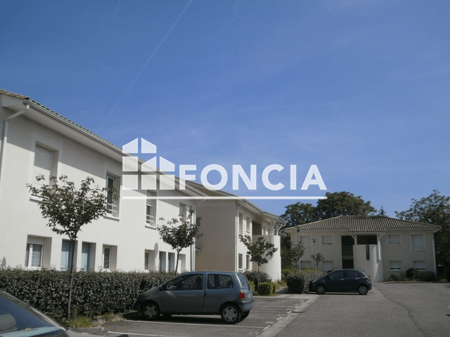 Maison 3 pièces (69.51 m²) à louer - Villeneuve Sur Lot (47300)