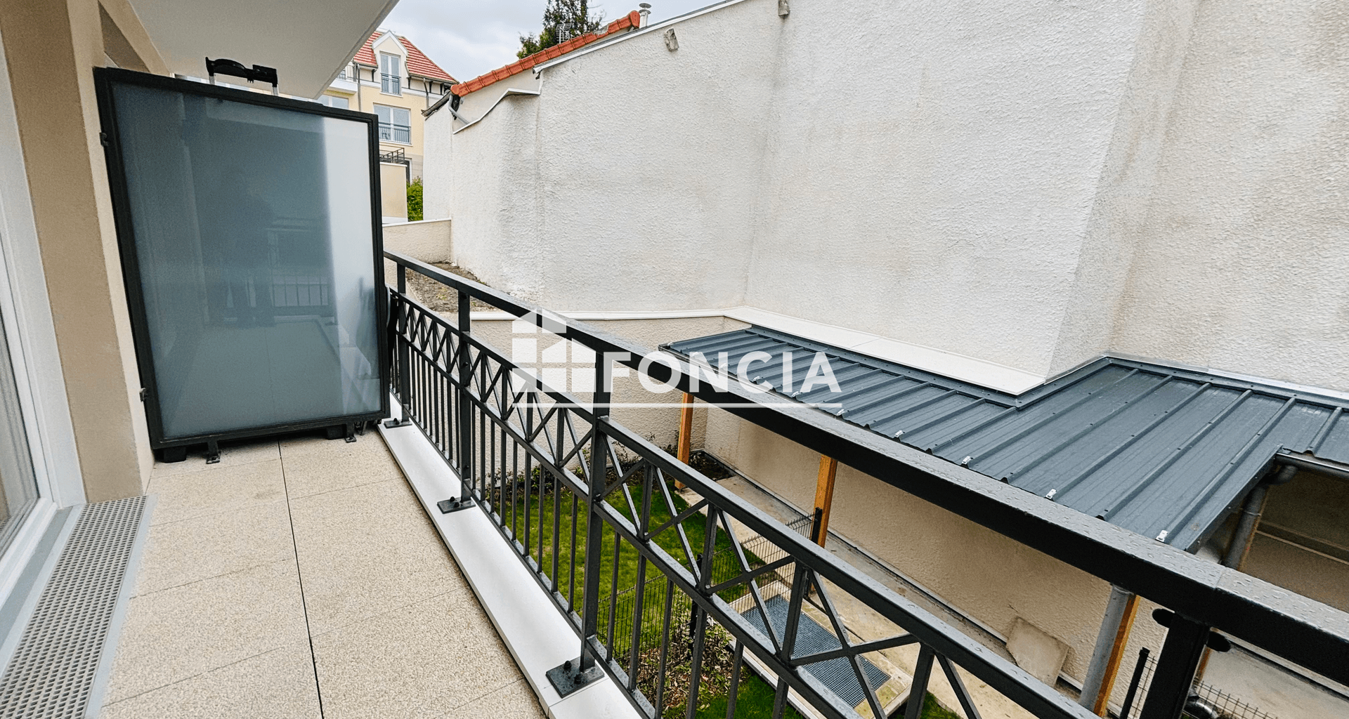 Appartement 2 pièces (39.9 m²) à louer - Montigny-lès-cormeilles (95370)