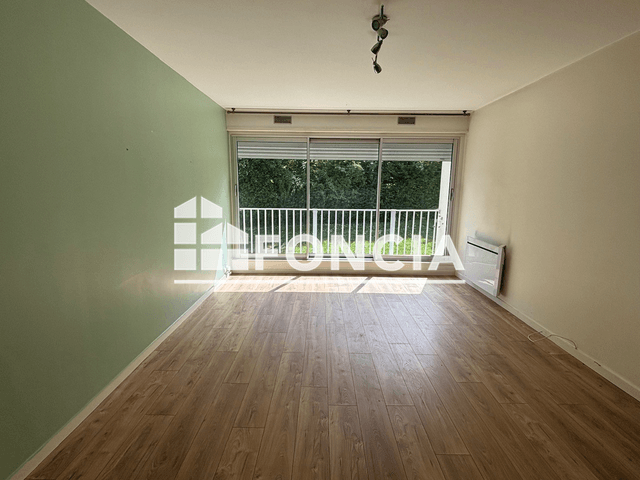 Appartement 3 pièces (60.5 m²) à louer - Caen (14000)