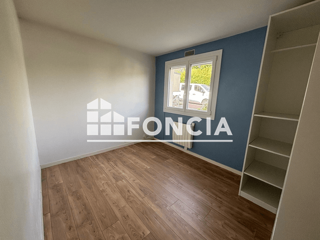 Appartement 3 pièces (60.5 m²) à louer - Caen (14000)