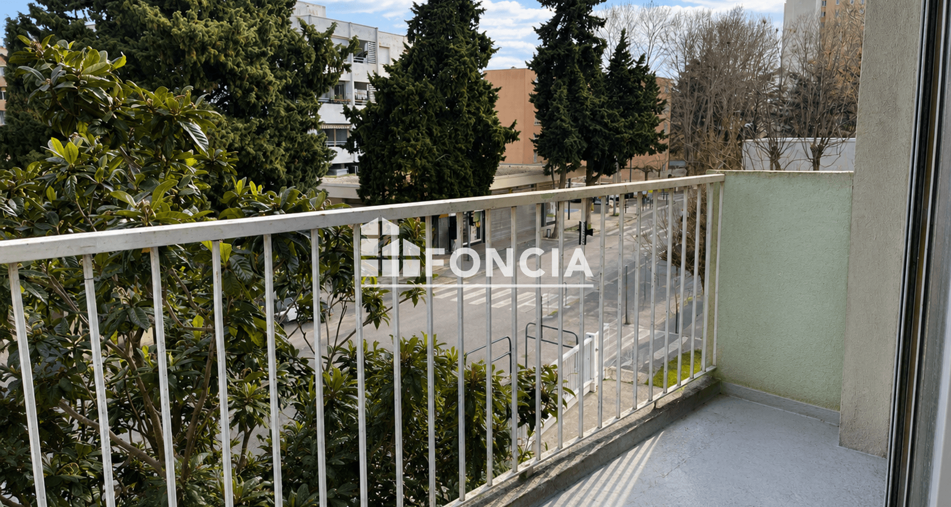 Appartement 2 pièces (38 m²) à vendre - Nîmes (30000)