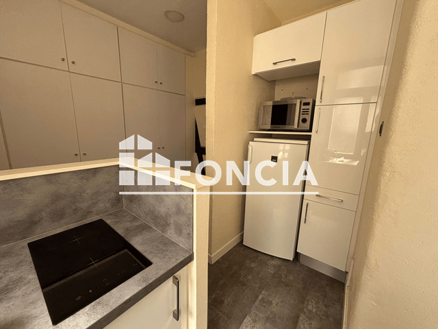 Appartement 2 pièces (57 m²) à louer - Strasbourg (67000)