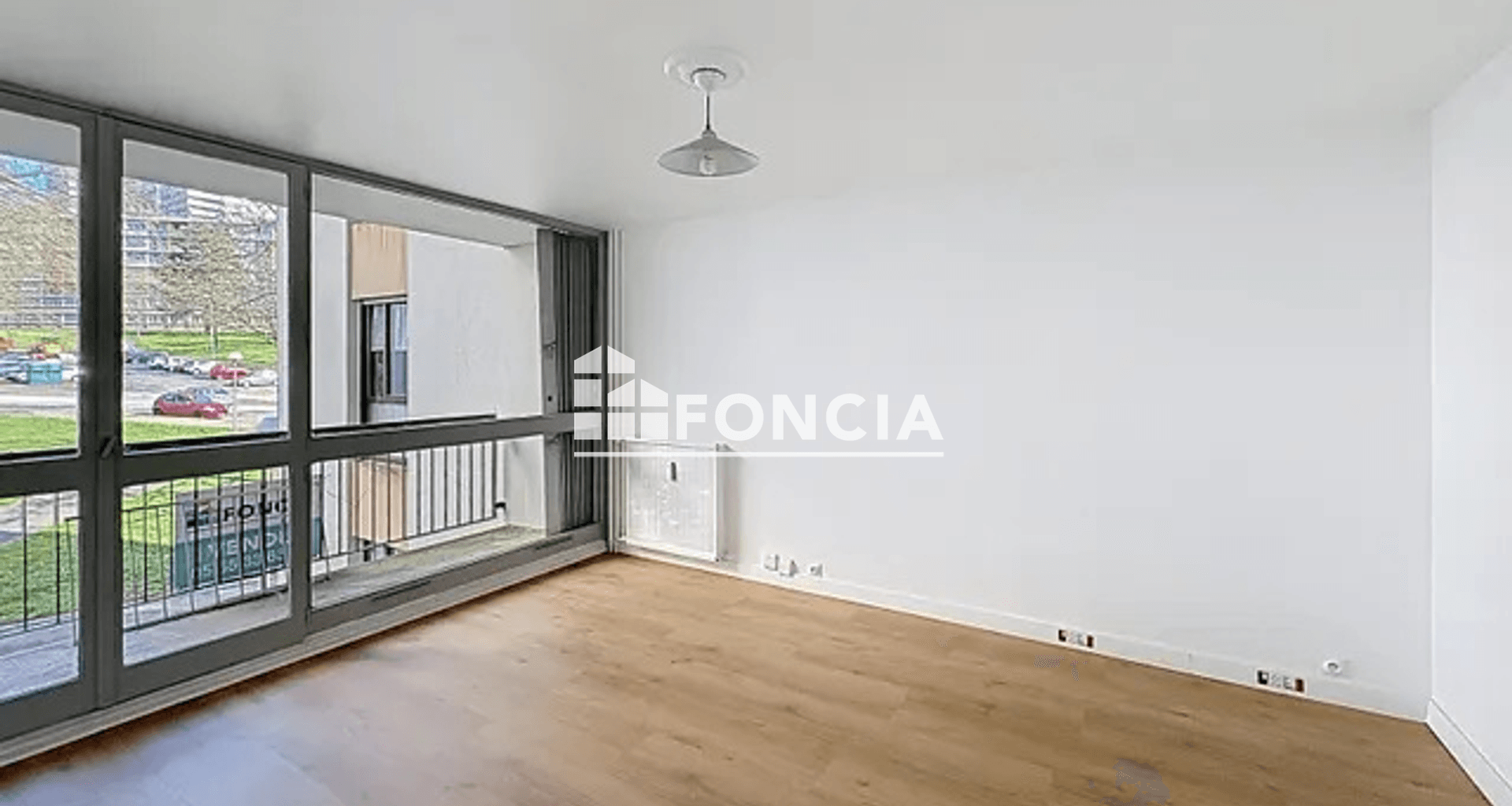 Appartement 2 pièces (46 m²) à vendre - Limoges (87100)