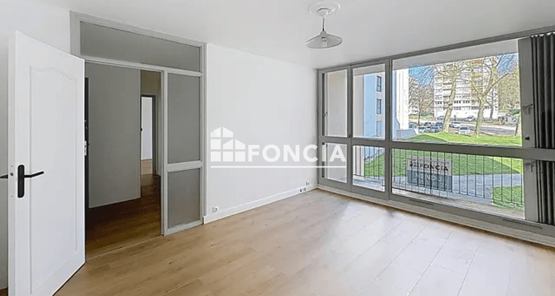 Appartement 2 pièces (46 m²) à vendre - Limoges (87100)