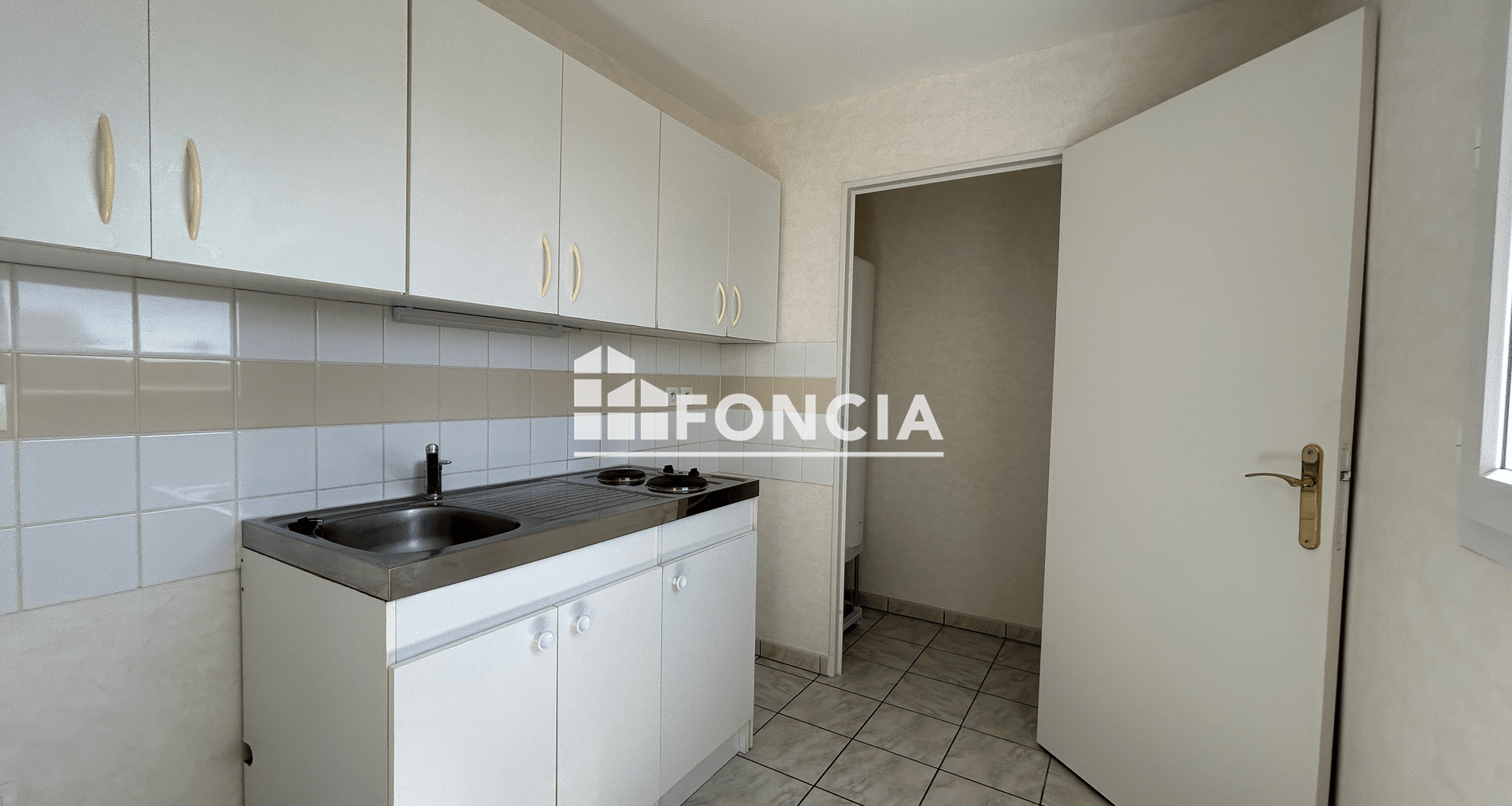 Appartement 3 pièces (53.1 m²) à louer - Beuzeville (27210)