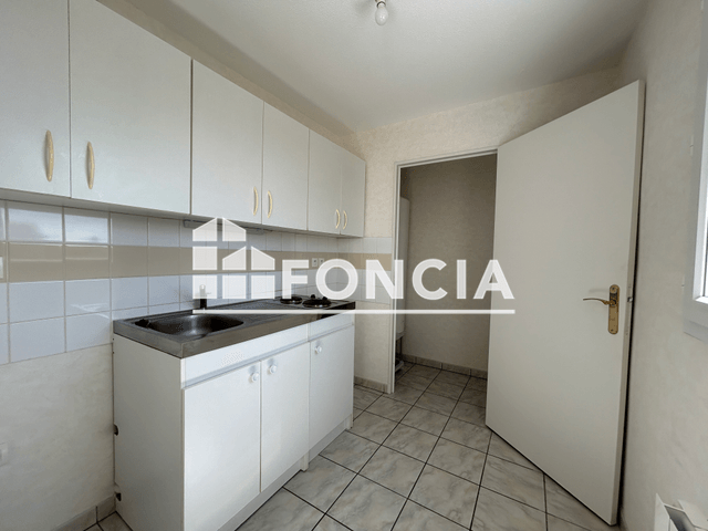 Appartement 3 pièces (53.1 m²) à louer - Beuzeville (27210)