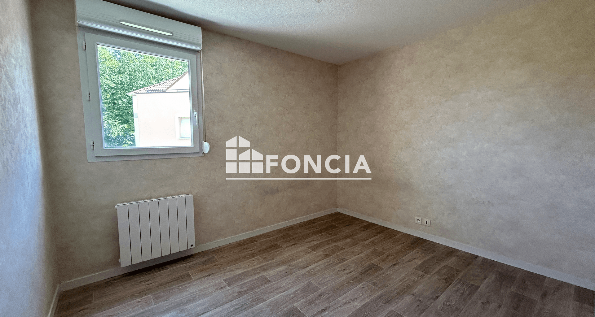 Appartement 3 pièces (53.1 m²) à louer - Beuzeville (27210)