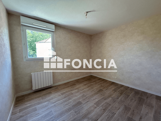 Appartement 3 pièces (53.1 m²) à louer - Beuzeville (27210)