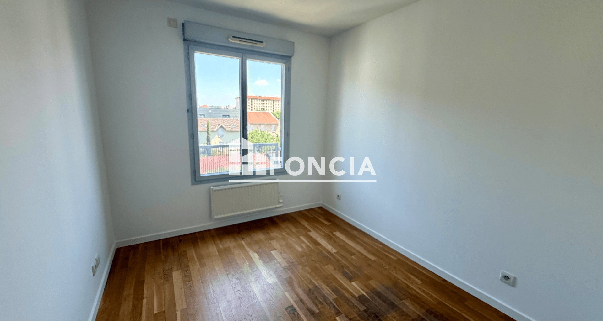 Appartement 3 pièces (73.96 m²) à louer - Villeurbanne (69100)
