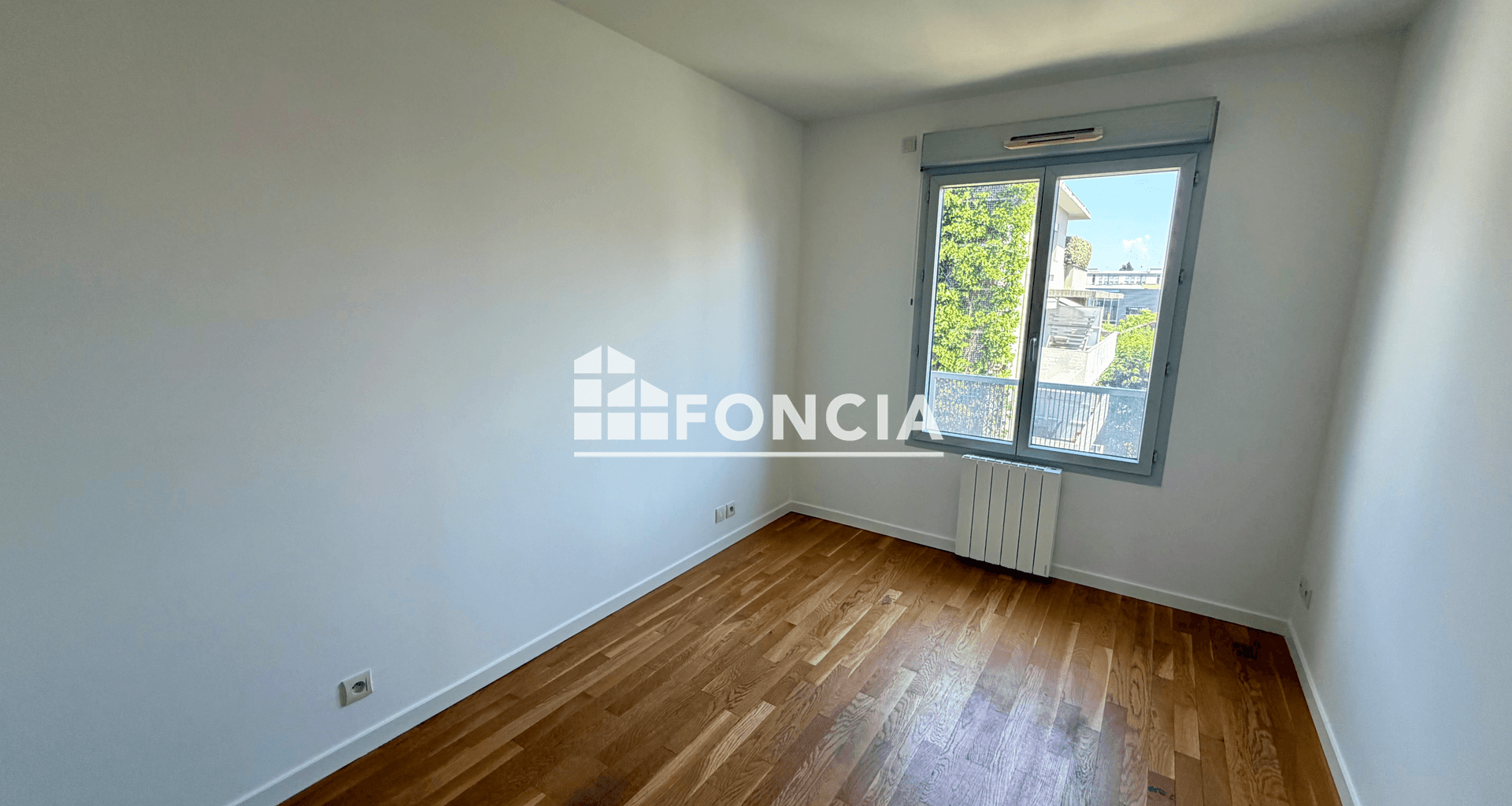 Appartement 3 pièces (73.96 m²) à louer - Villeurbanne (69100)
