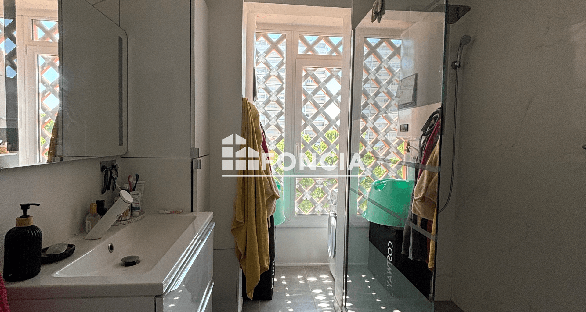 Appartement 3 pièces (65.67 m²) à vendre - Roanne (42300)