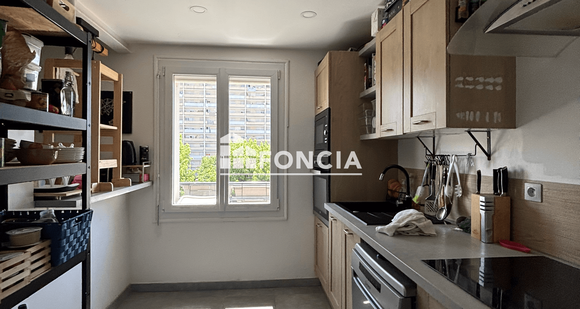 Appartement 3 pièces (65.67 m²) à vendre - Roanne (42300)