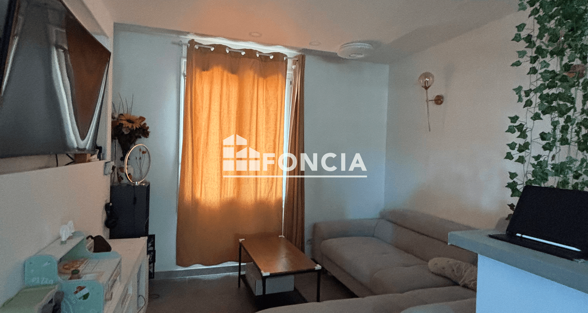 Appartement 3 pièces (65.67 m²) à vendre - Roanne (42300)