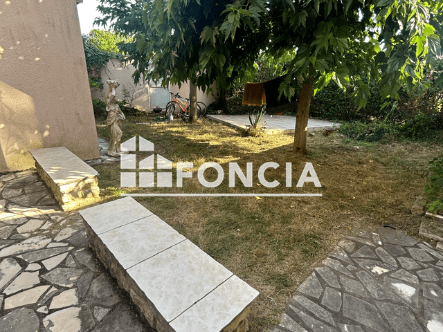 Maison 4 pièces (130 m²) à louer - Niort (79000)