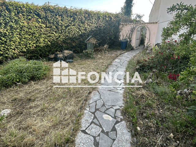 Maison 4 pièces (130 m²) à louer - Niort (79000)