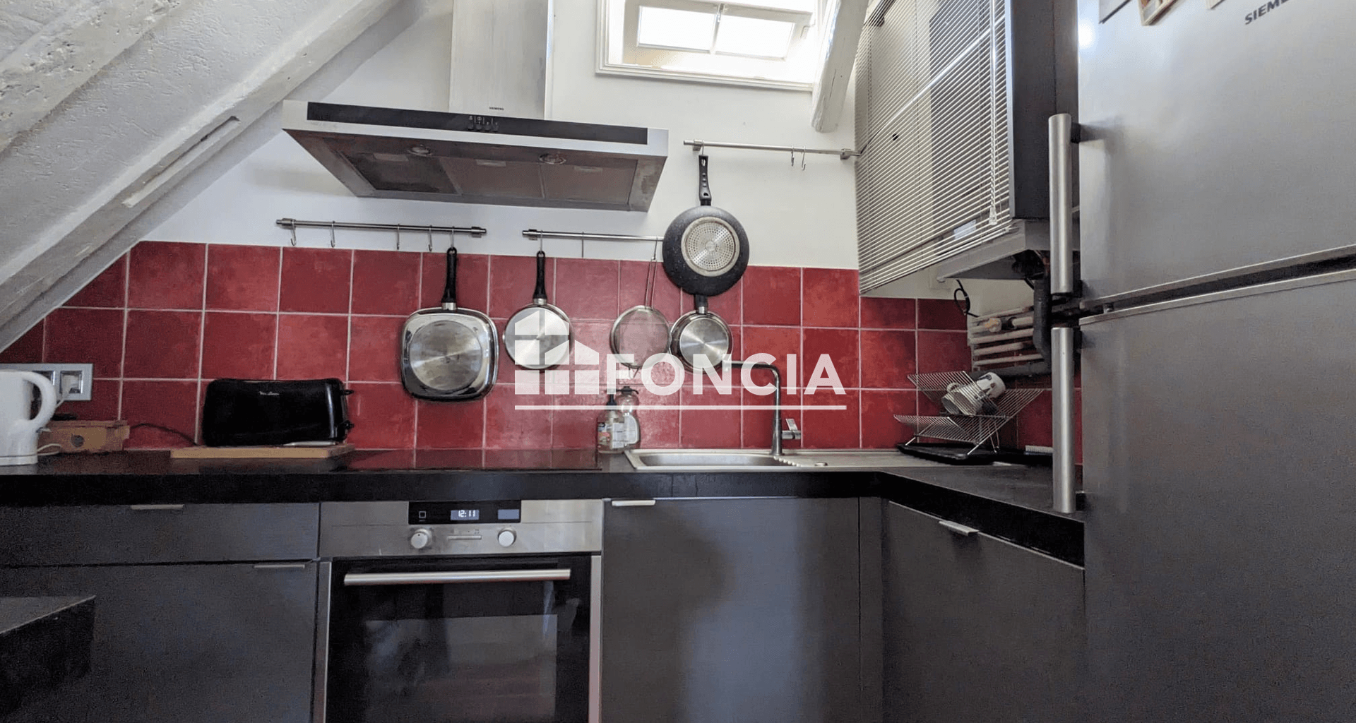 Appartement 3 pièces (77.81 m²) à louer - Le Mans (72000)