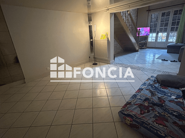 Maison 4 pièces (130 m²) à louer - Niort (79000)