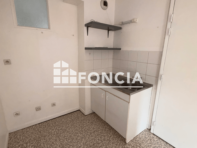 Appartement 2 pièces (45 m²) à louer - Mulhouse (68200)