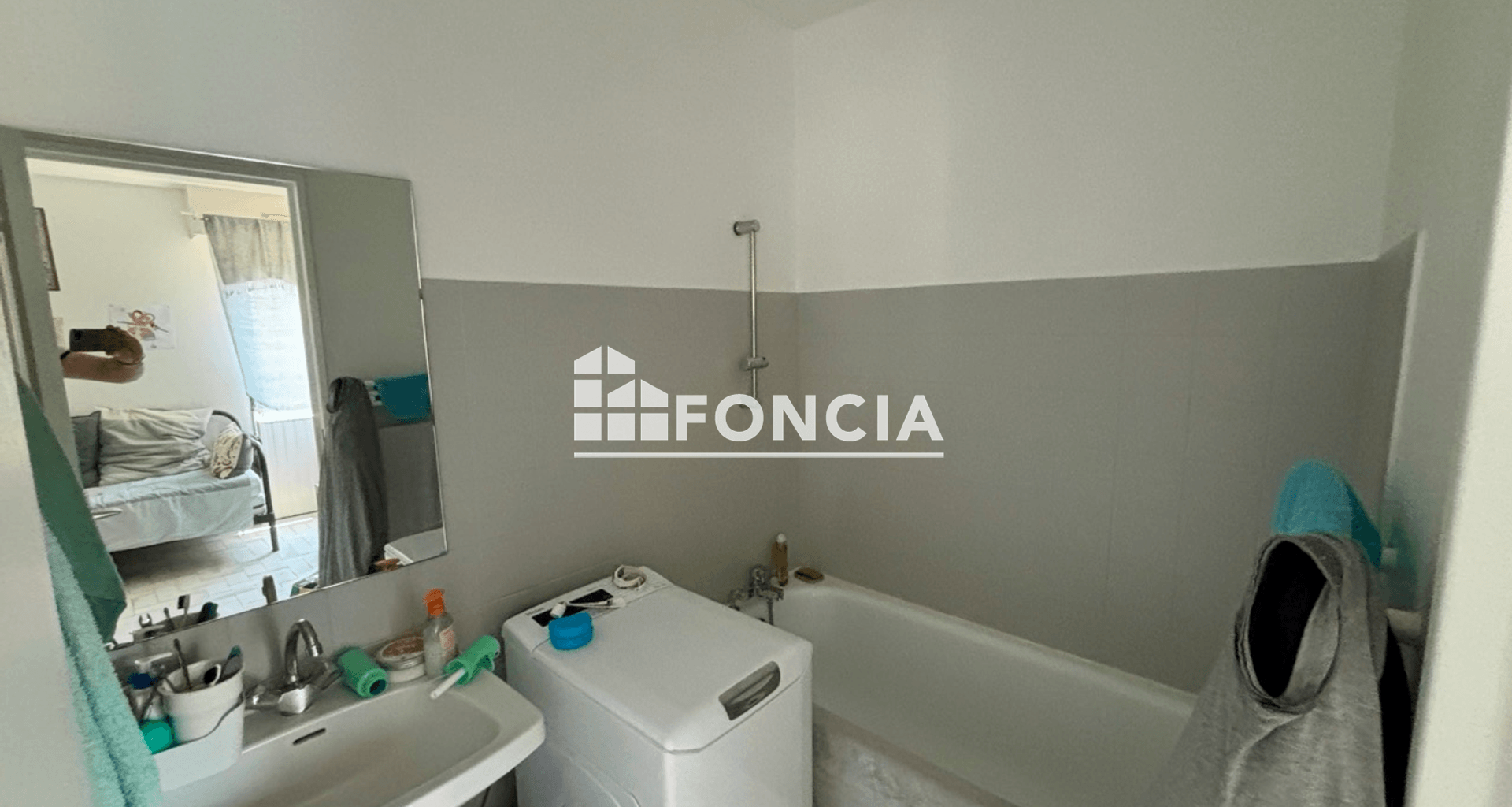 Studio (24.2 m²) à vendre - Montpellier (34090)