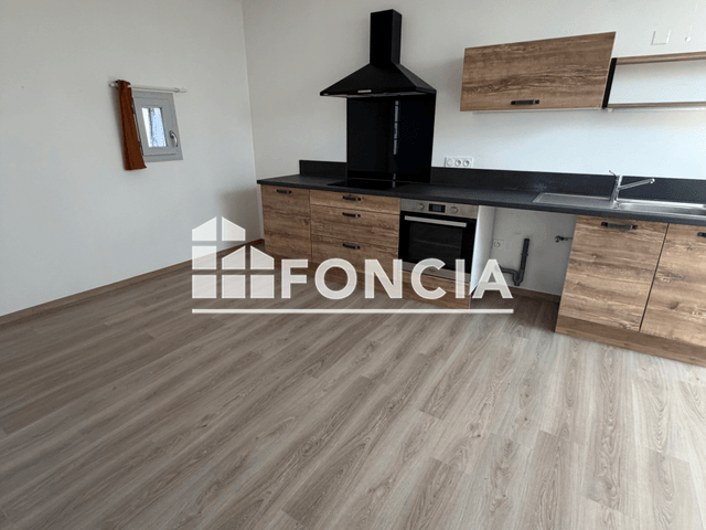 Appartement 3 pièces (44.68 m²) à louer - Bergerac (24100)