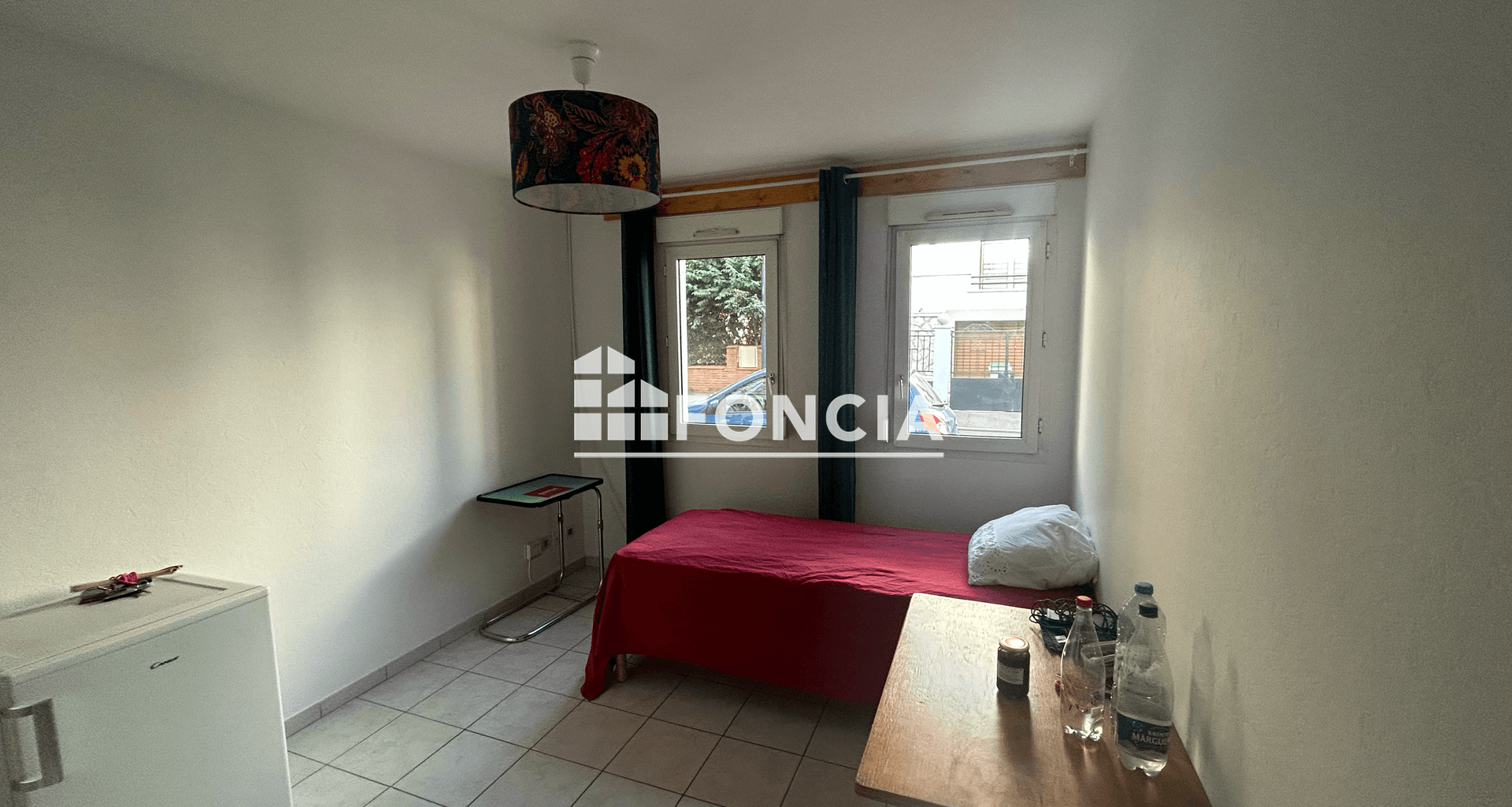 Studio (17.83 m²) à vendre - Toulouse (31000)