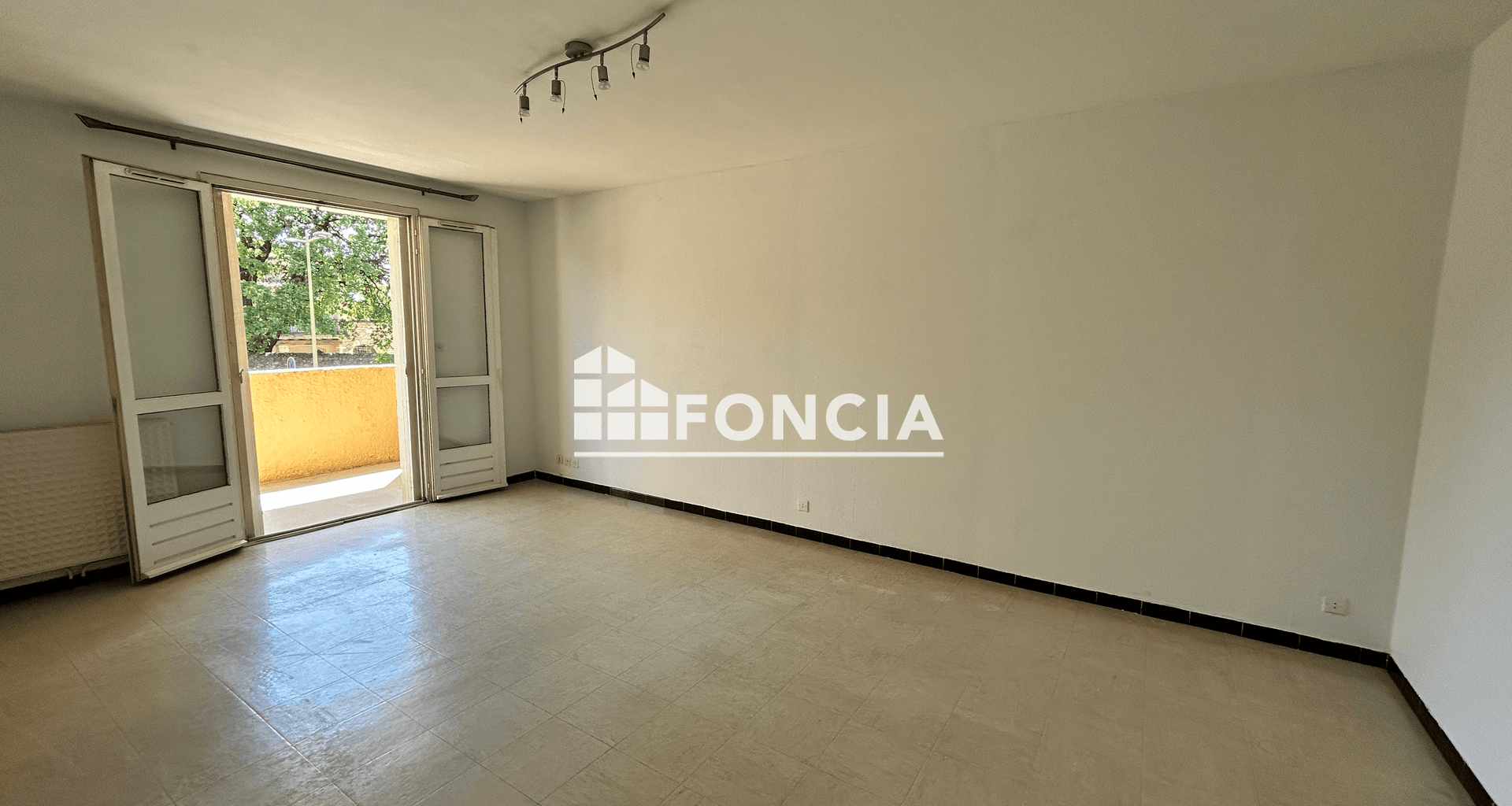 Appartement 3 pièces (52 m²) à vendre - Uzès (30700)