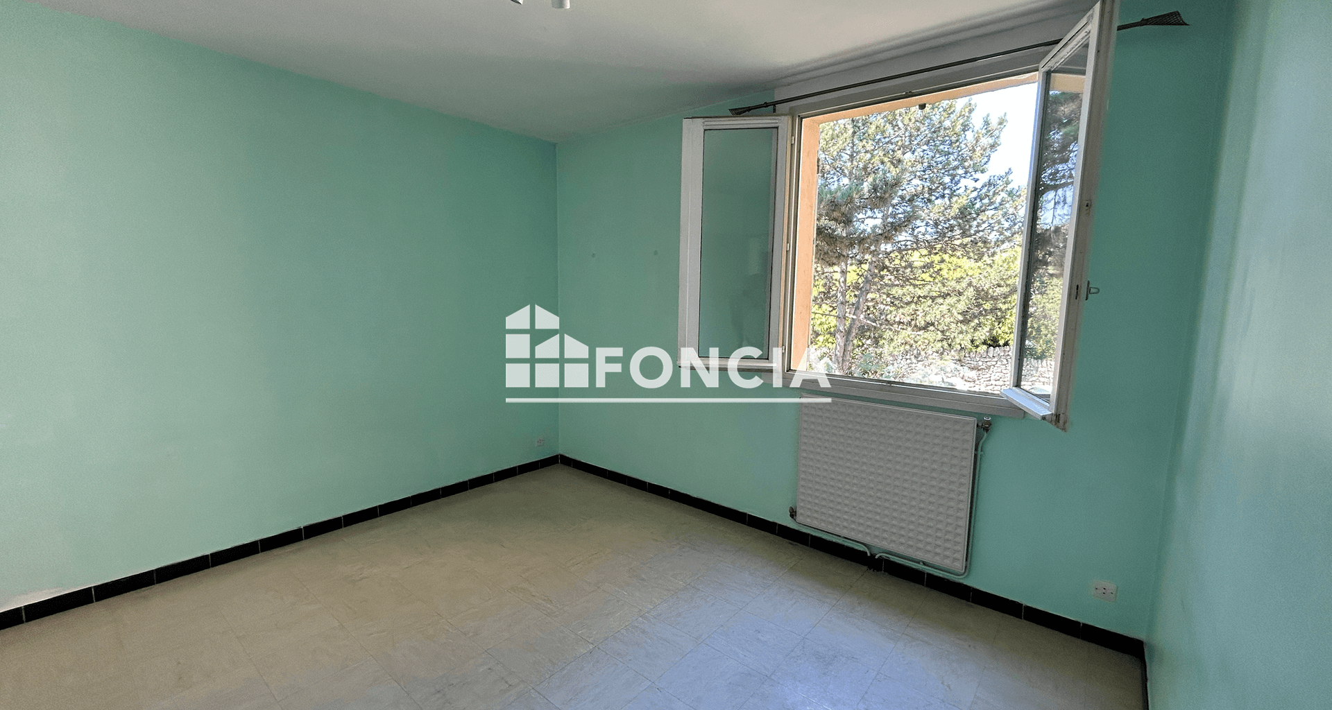 Appartement 3 pièces (52 m²) à vendre - Uzès (30700)