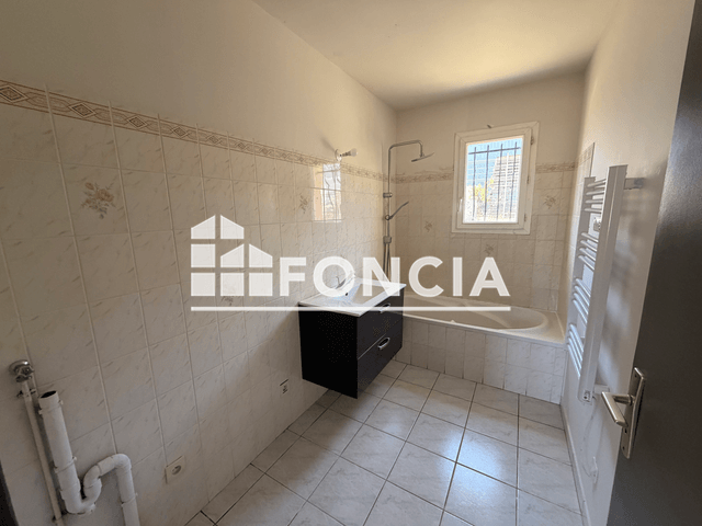 Appartement 4 pièces (79 m²) à louer - Arandon-passins (38297)
