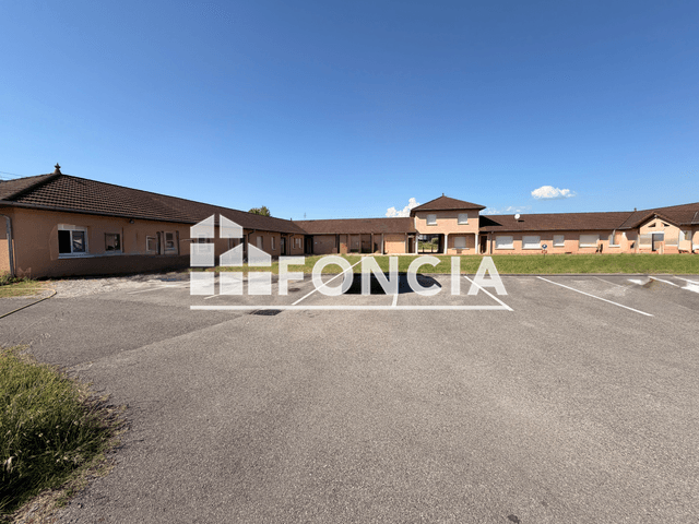 Appartement 4 pièces (79 m²) à louer - Arandon-passins (38297)