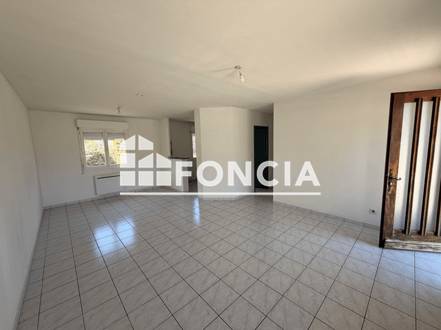 Appartement 4 pièces (79 m²) à louer - Arandon-passins (38297)