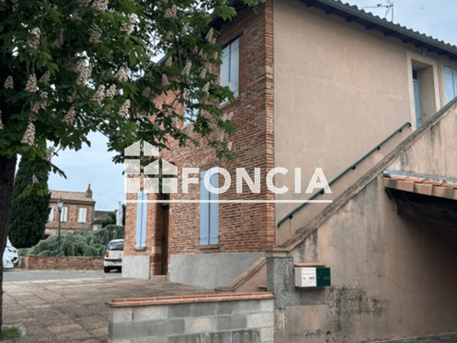 Appartement 3 pièces (59.71 m²) à louer - Saint Sauveur (31790)