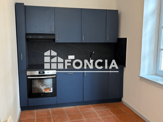 Appartement 3 pièces (59.71 m²) à louer - Saint Sauveur (31790)