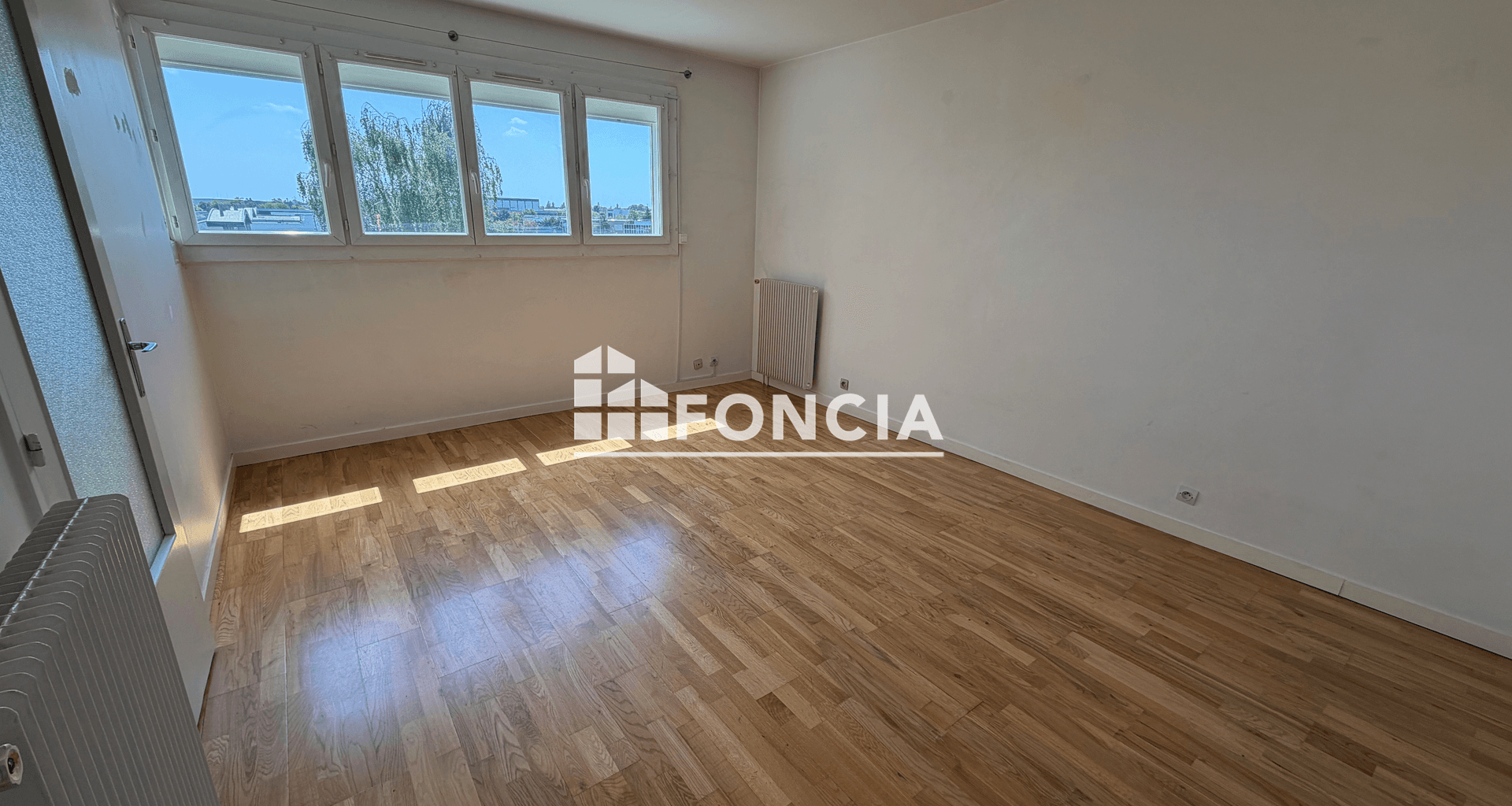 Studio (27.66 m²) à louer - Maurepas (78310)