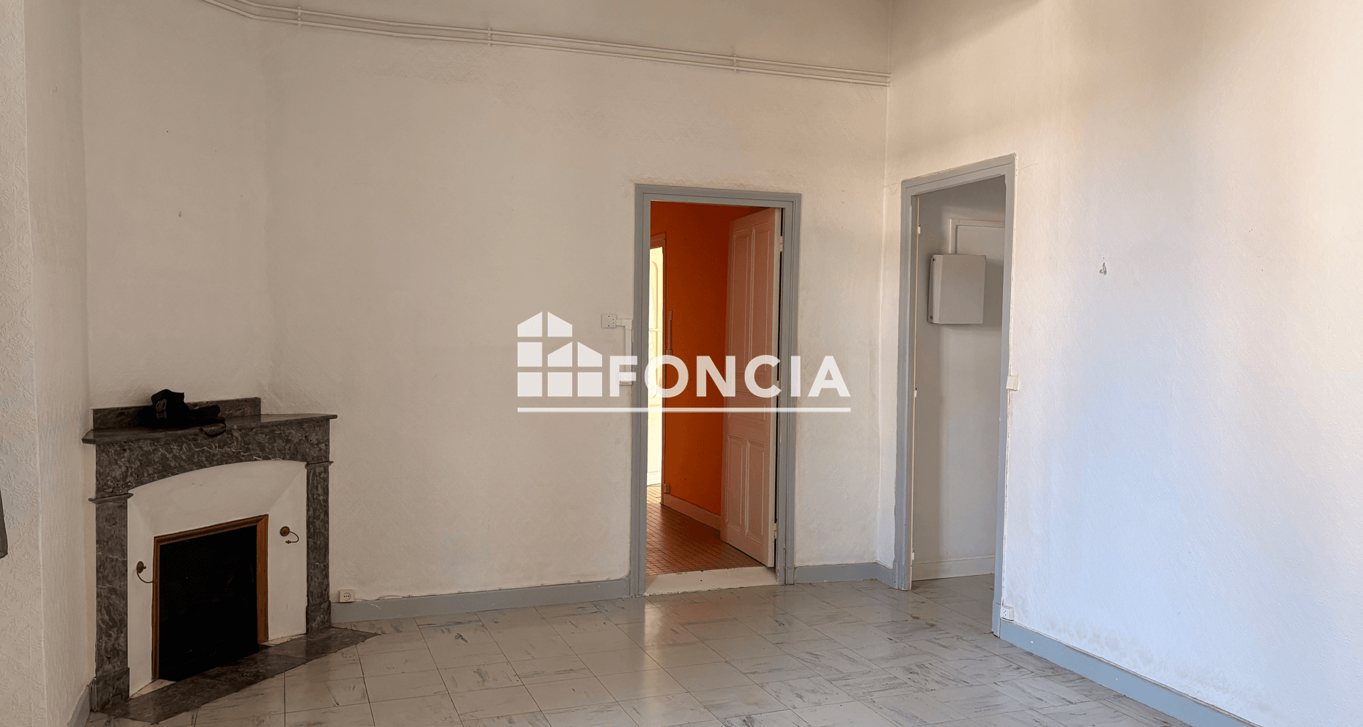 Appartement 4 pièces (88.51 m²) à louer - Tarbes (65000)