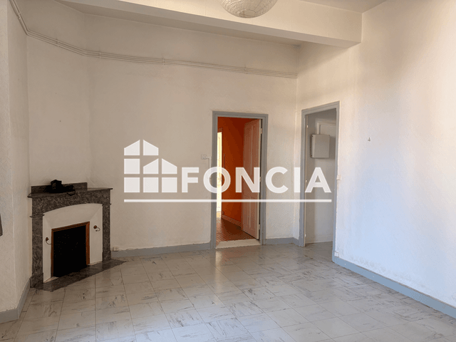 Appartement 4 pièces (88.51 m²) à louer - Tarbes (65000)