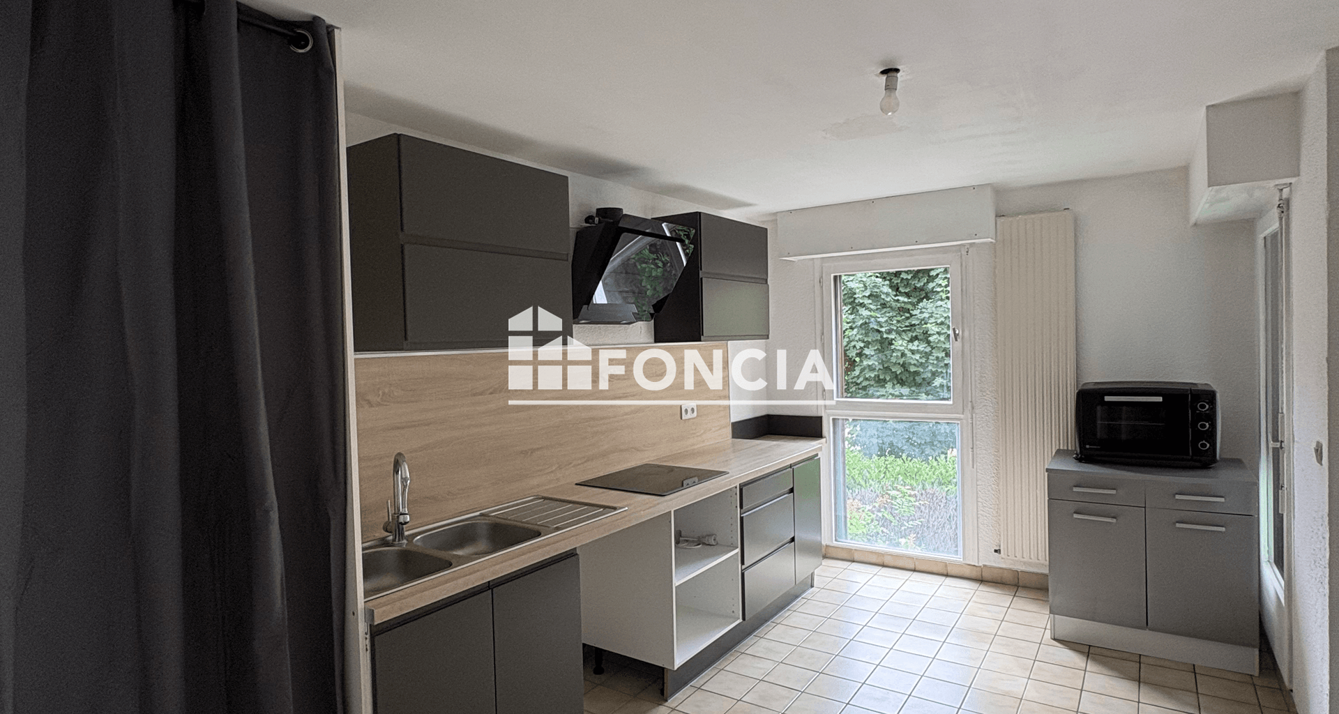 Appartement 3 pièces (76.27 m²) à louer - Cluses (74300)