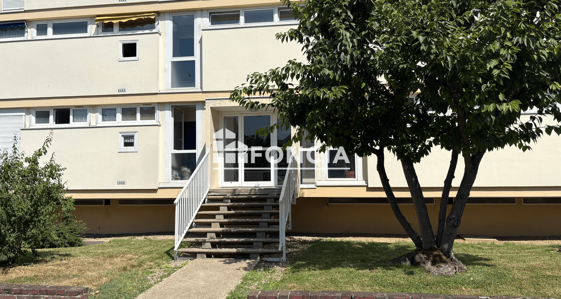 Appartement 4 pièces (67.48 m²) à vendre - Fresnes (94260)