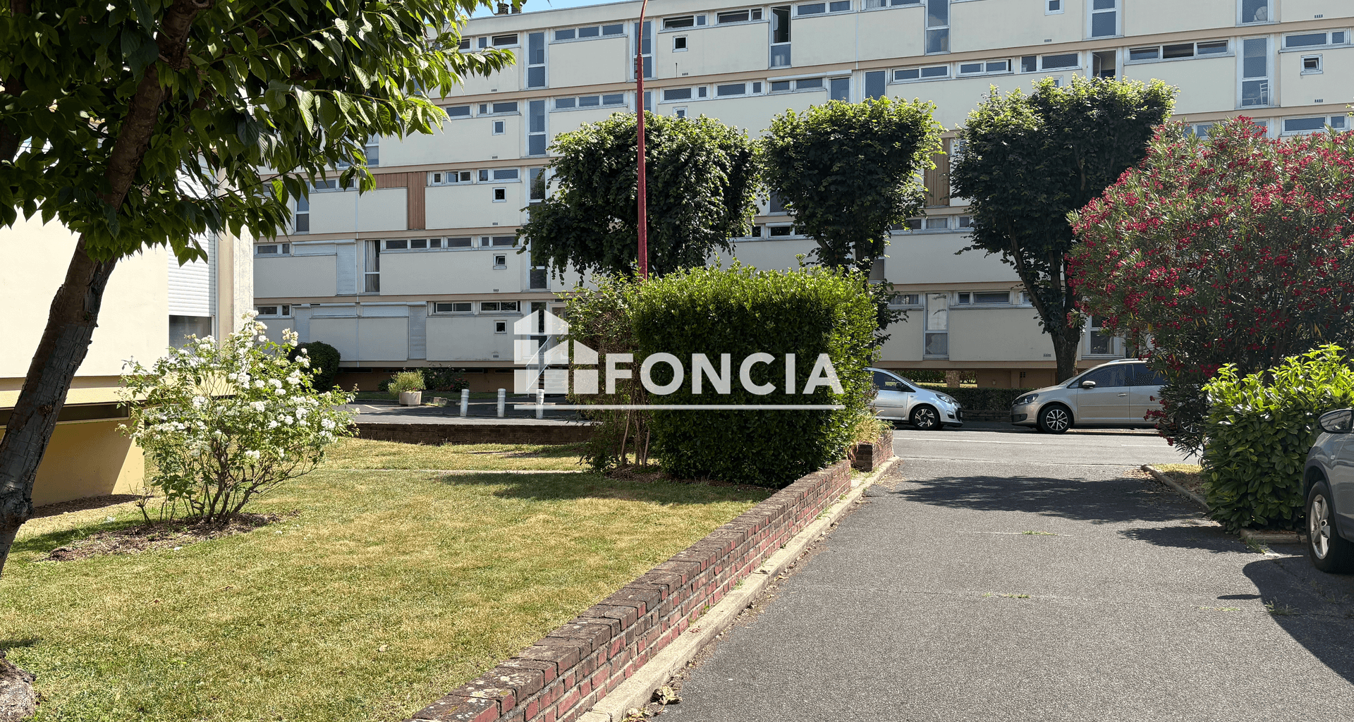 Appartement 4 pièces (67.48 m²) à vendre - Fresnes (94260)