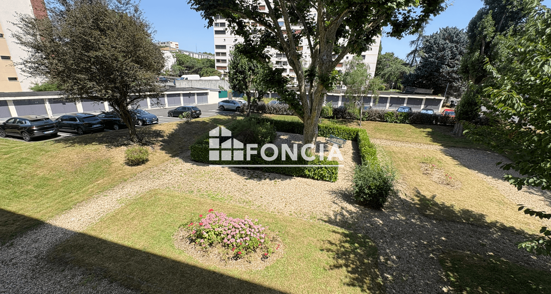 Appartement 4 pièces (67.48 m²) à vendre - Fresnes (94260)