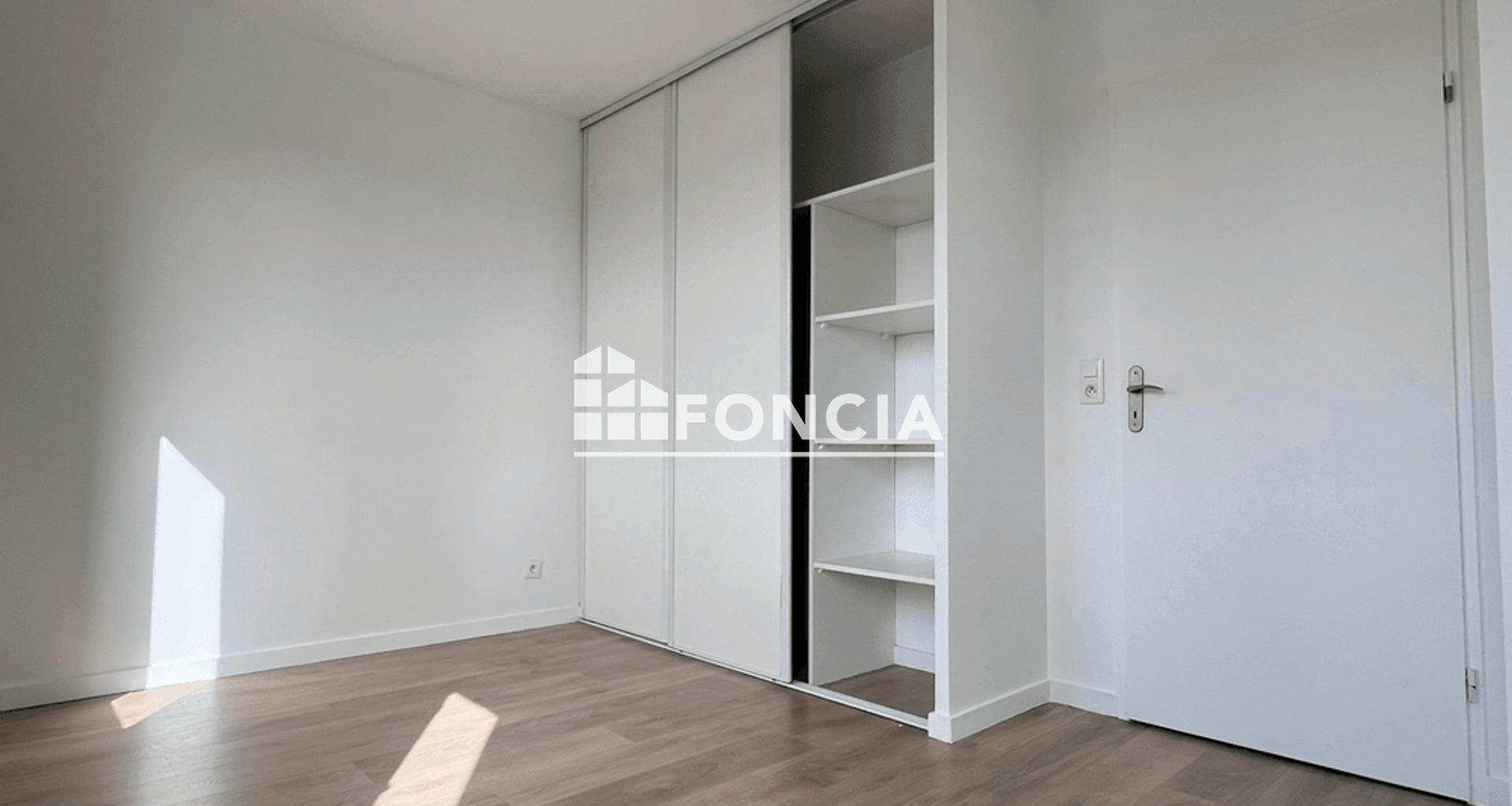 Appartement 3 pièces (64.22 m²) à vendre - Mérignac (33700)