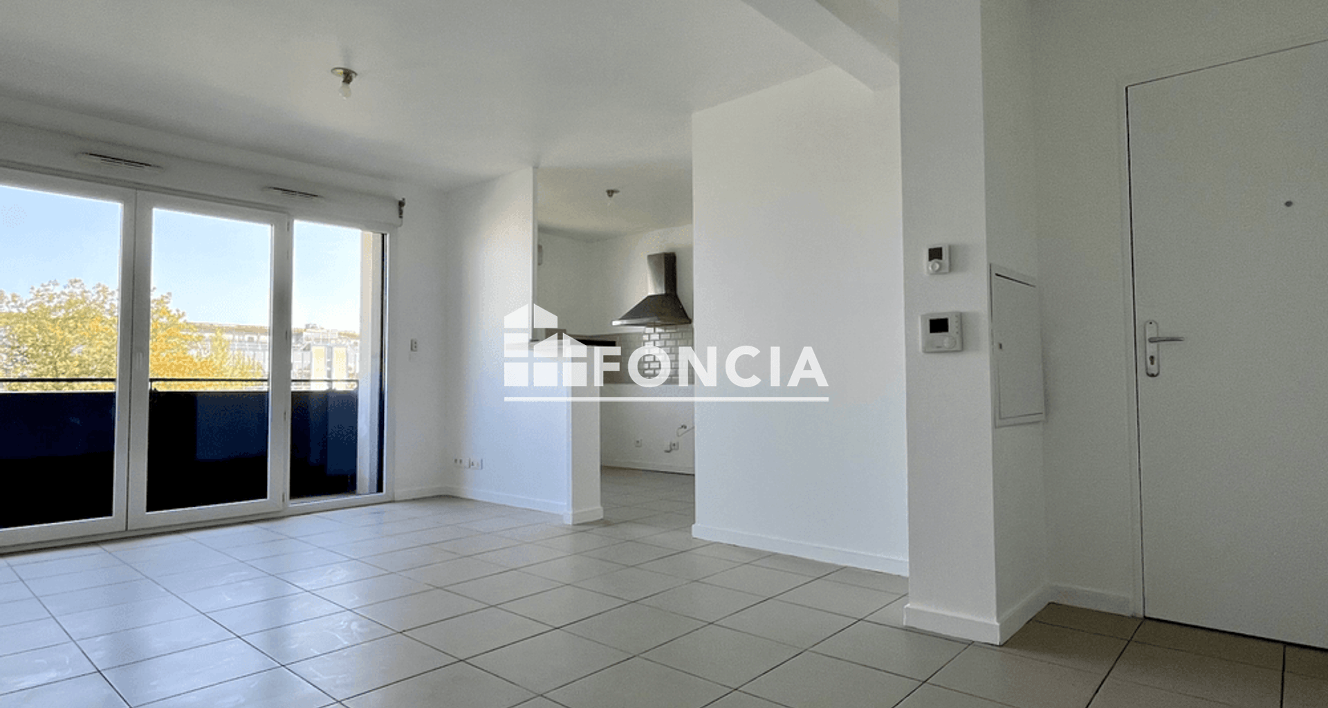 Appartement 3 pièces (64.22 m²) à vendre - Mérignac (33700)