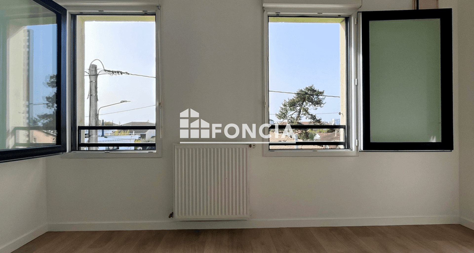 Appartement 3 pièces (64.22 m²) à vendre - Mérignac (33700)