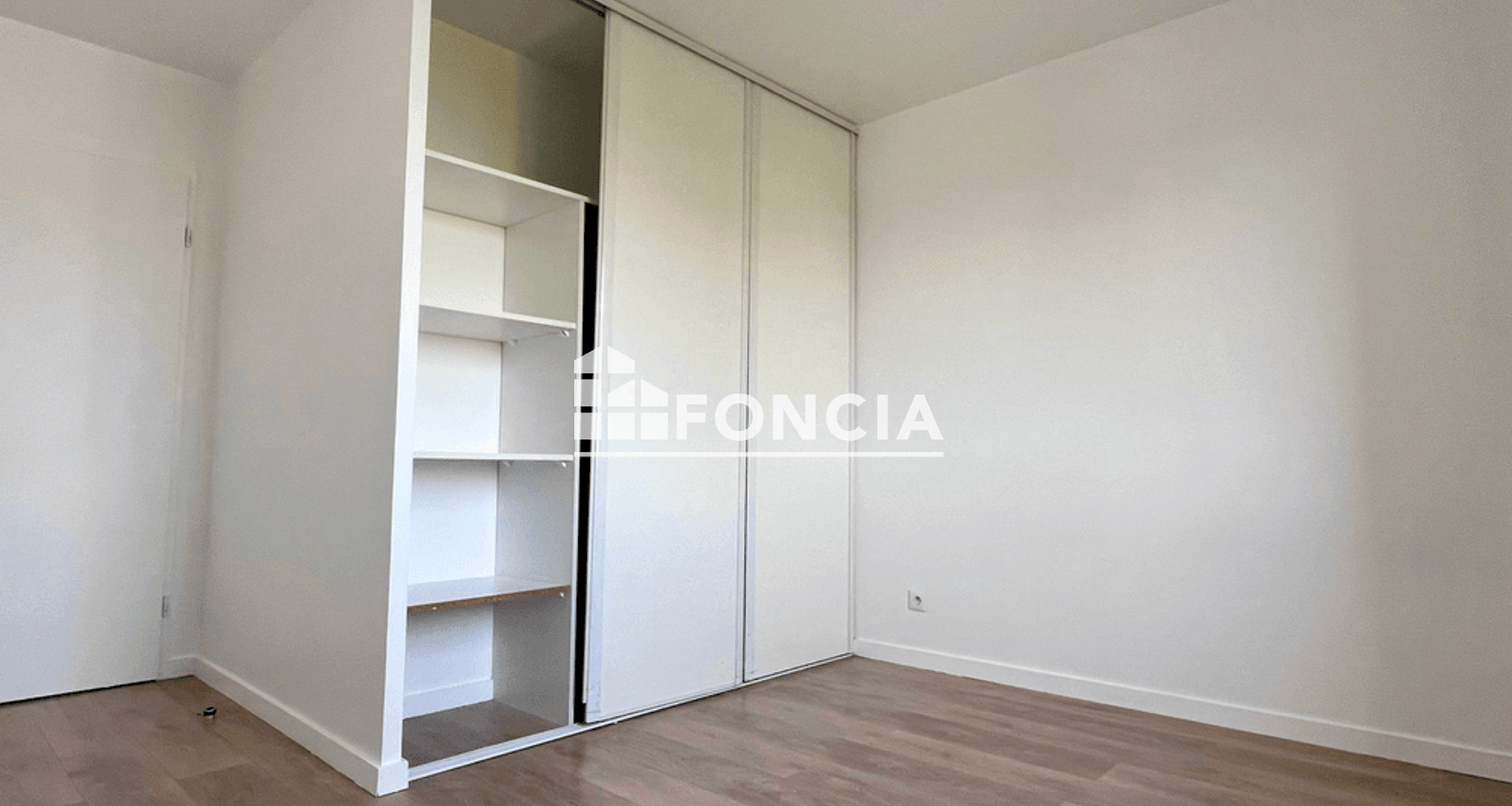 Appartement 3 pièces (64.22 m²) à vendre - Mérignac (33700)
