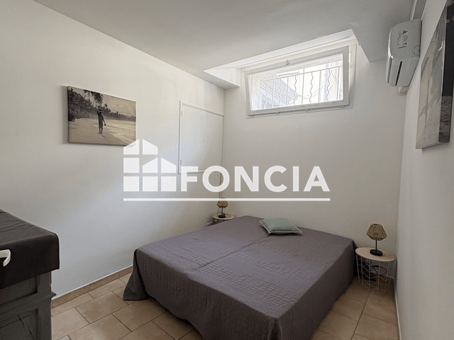 Appartement meublé 2 pièces (59.34 m²) à louer - Aix-en-provence (13100)