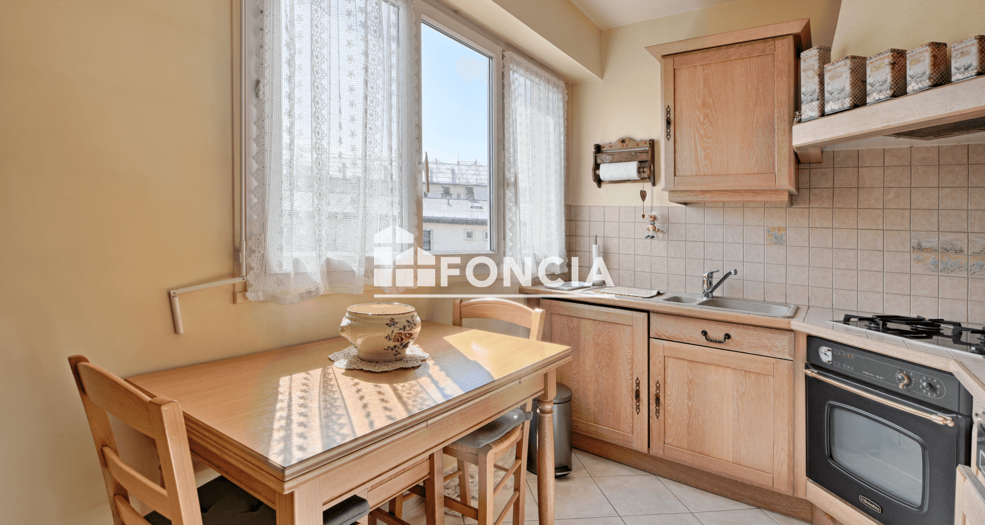 Appartement 4 pièces (81.8 m²) à vendre - Maisons-alfort (94700)